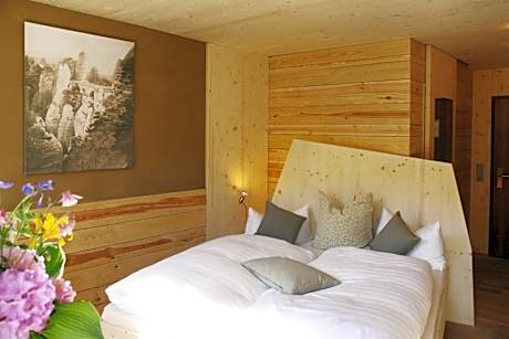 Eco-Double Room
