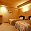 Hakuba Hotel Ougiya