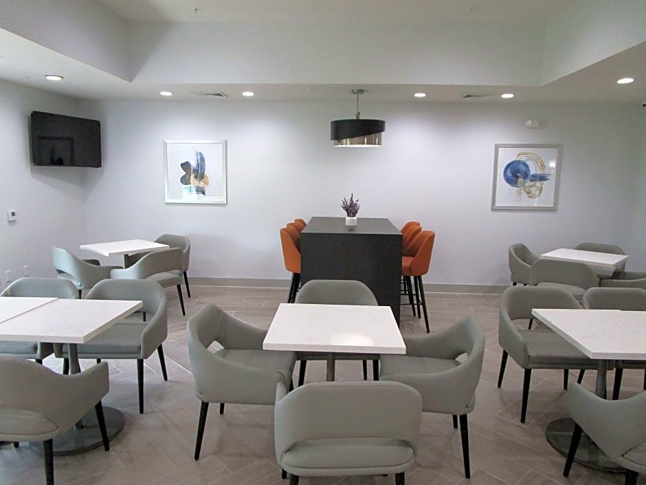 Best Western Iowa/Lake Charles East