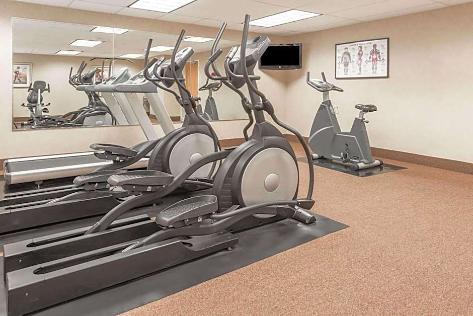 Baymont by Wyndham Indianapolis South