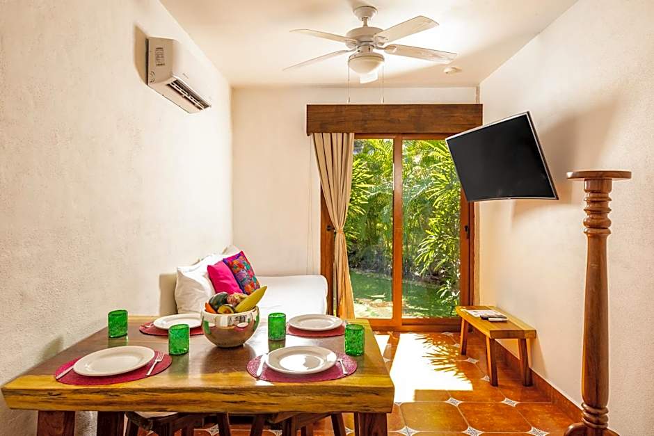 El Pueblito de Sayulita