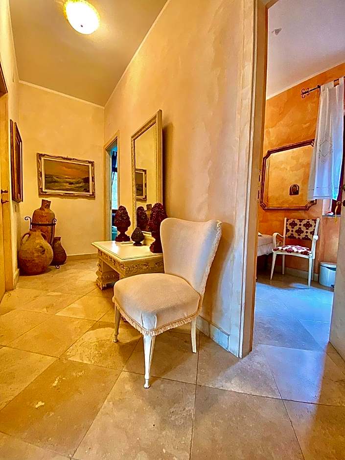 Le due palme Bed & Breakfast