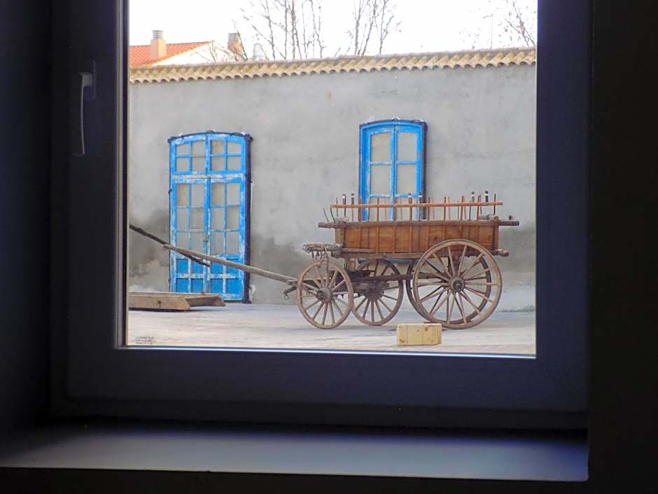 Hotel Rural SUEÑOS DEL QUIJOTE