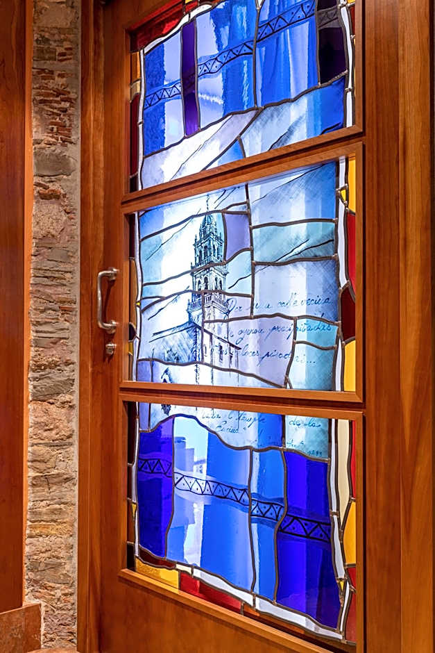 Hotel Aroi Bierzo Plaza