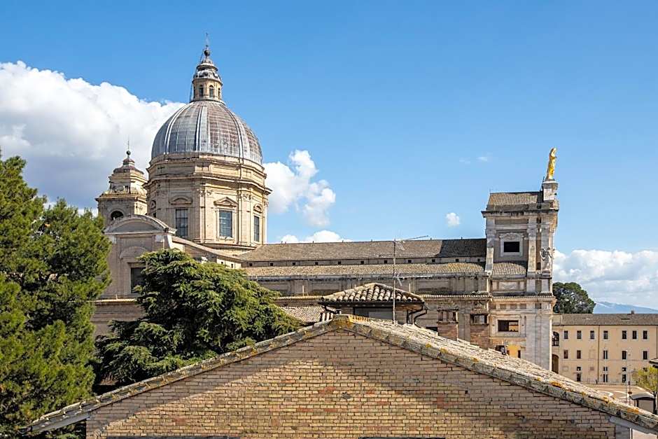 Dal Moro Gallery Hotel