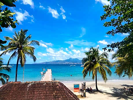 Courbaril Résidence