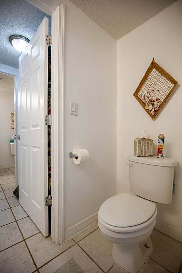 Keeler Island Princess 508