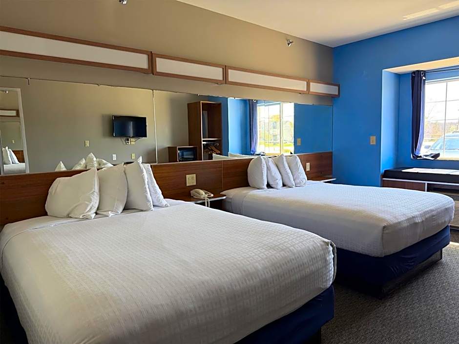 SureStay by Best Western South Bend