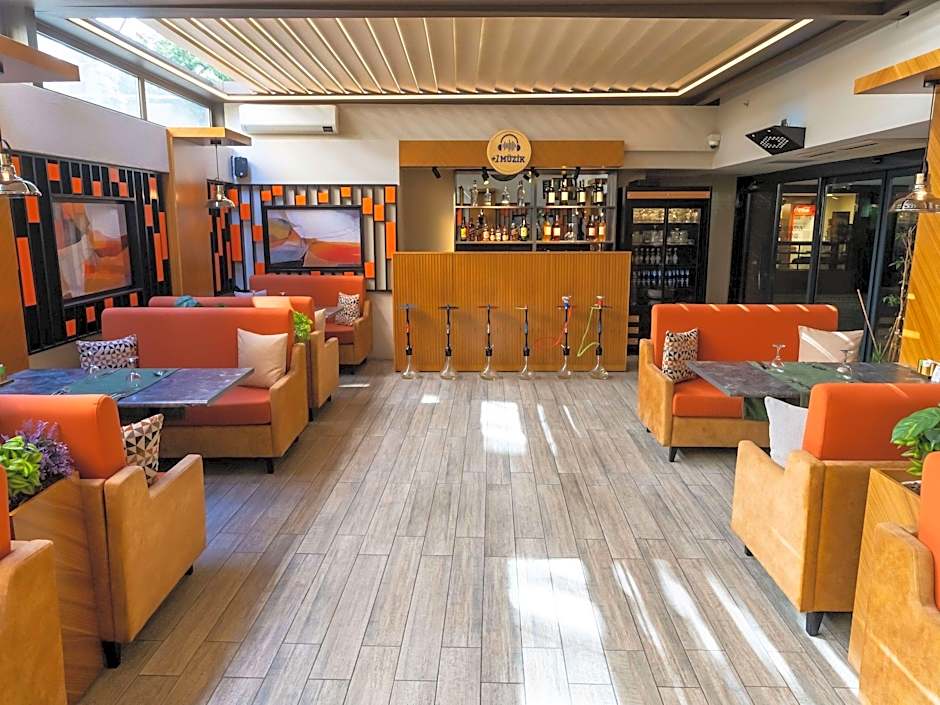 ibis Styles Istanbul Bomonti