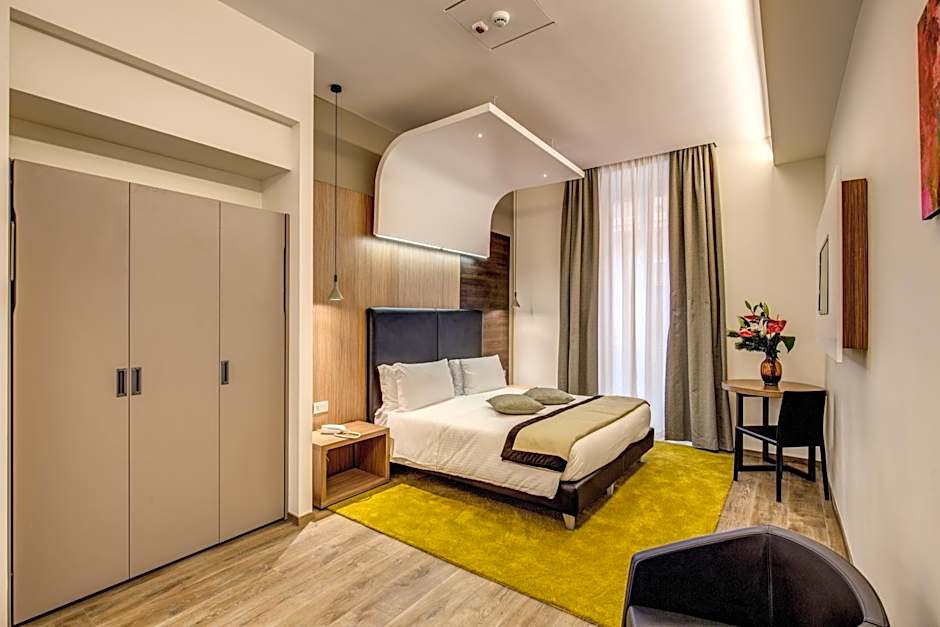 Trevi Collection