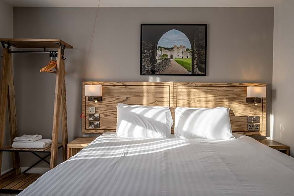 Two Rivers Lodge by Marston’s Inns