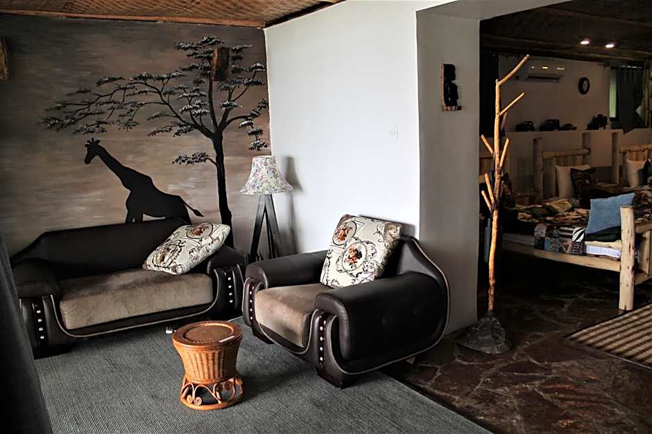 Wag Hill Lodge & Spa