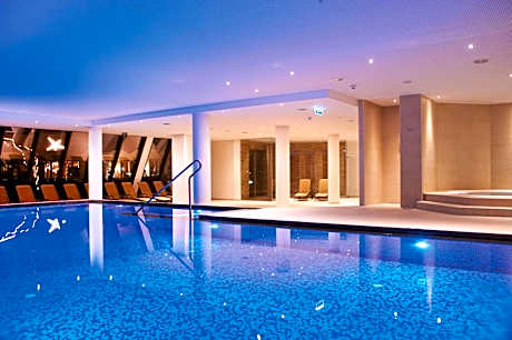 Das Alpenhaus Kaprun