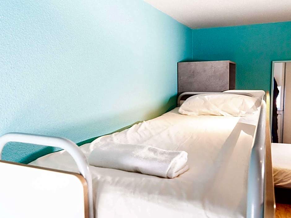 ibis budget Aix en Provence