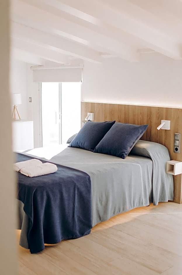 Hotel Nereida