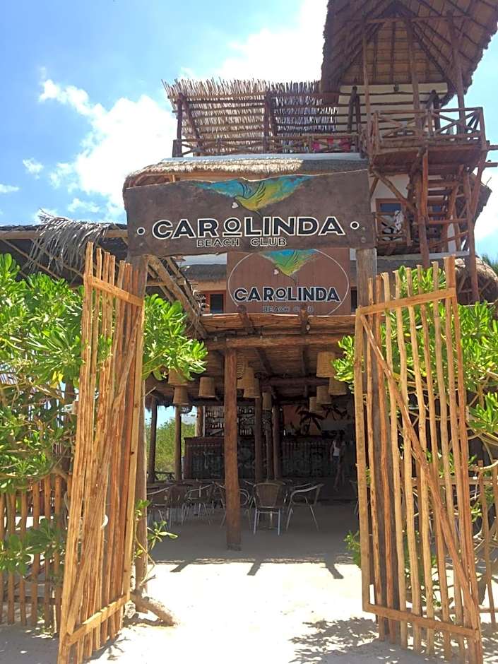 Ensueño Holbox & Beach Club