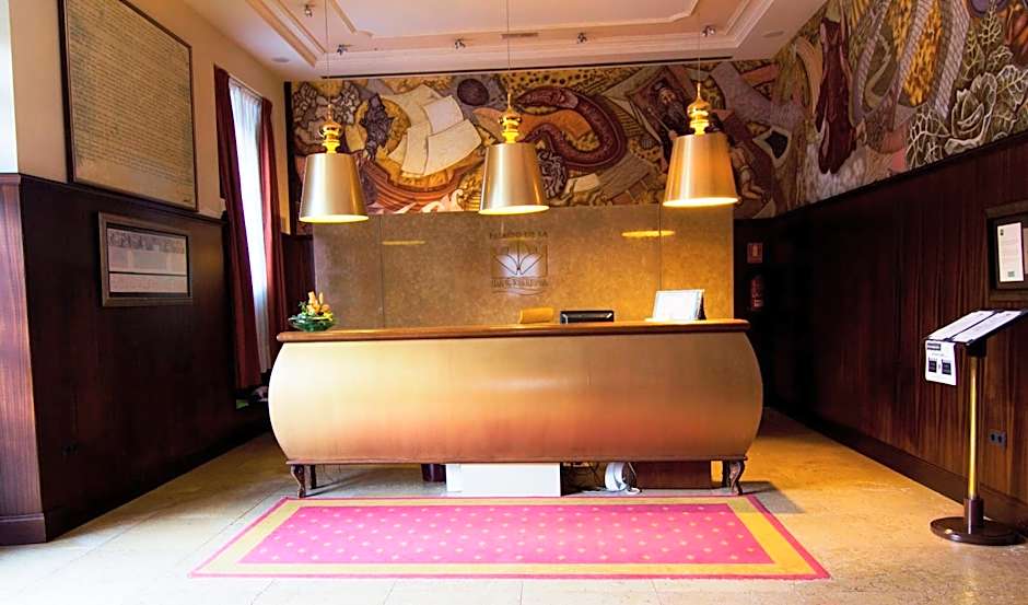 Hotel Palacio de la Magdalena