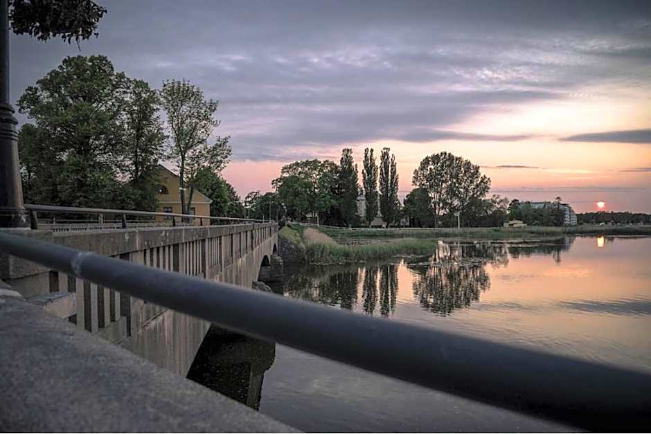 Waterside Mariestad