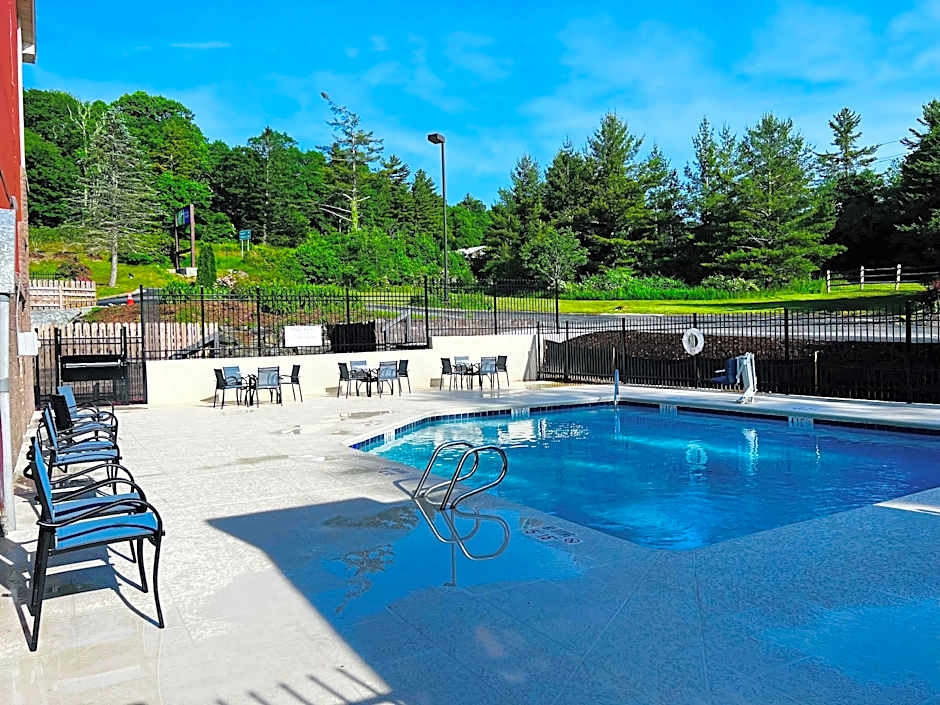 Holiday Inn Express Blowing Rock South By IHG