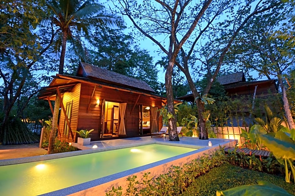 Ananta Thai Pool Villas Resort Phuket