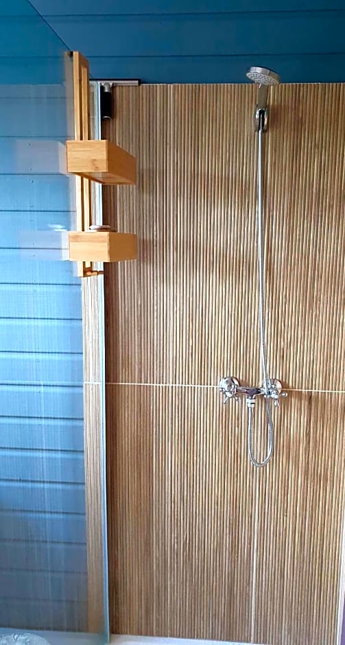 La ferme de Lec'h Hameury