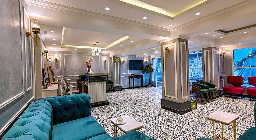 Hotel Sonar Bangla Darjeeling