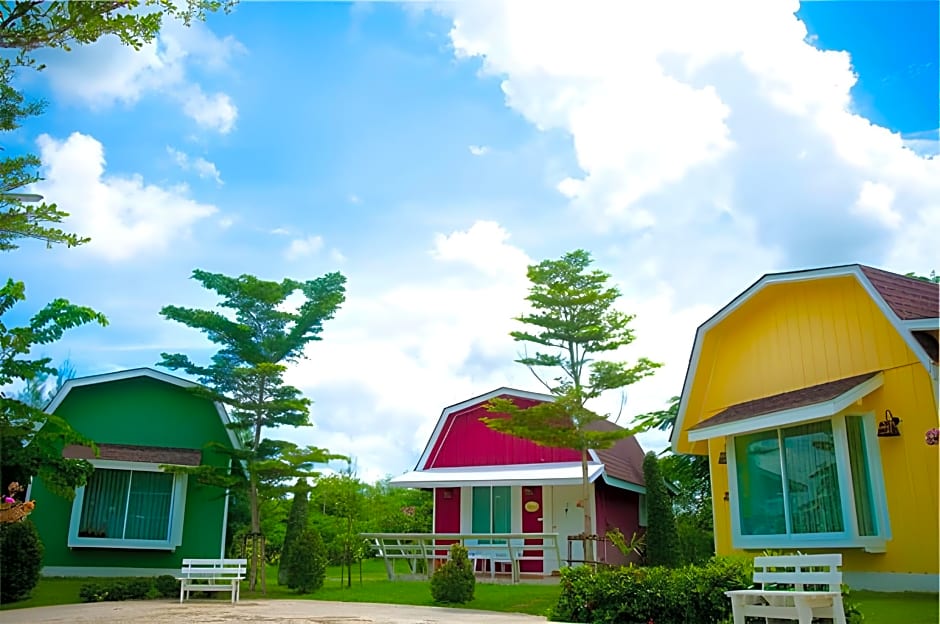 Belmont Village Hotel