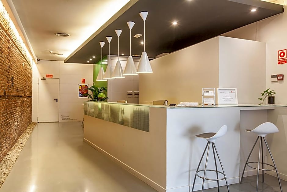 Urban Sea Hotel Atocha 113