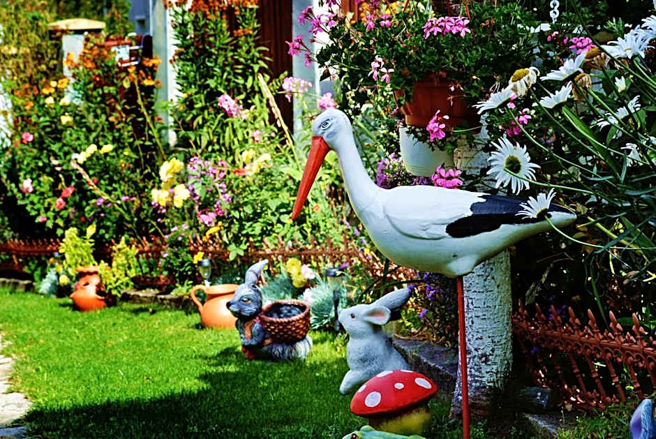 Family Hotel Miglena