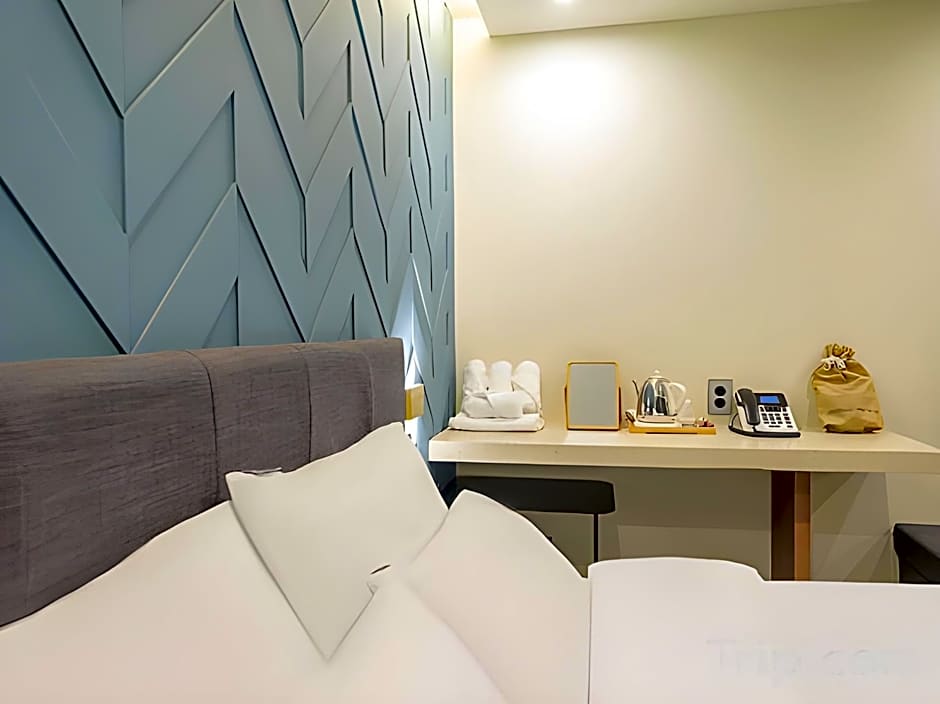 H Avenue Hotel Mokpo Peace Plaza