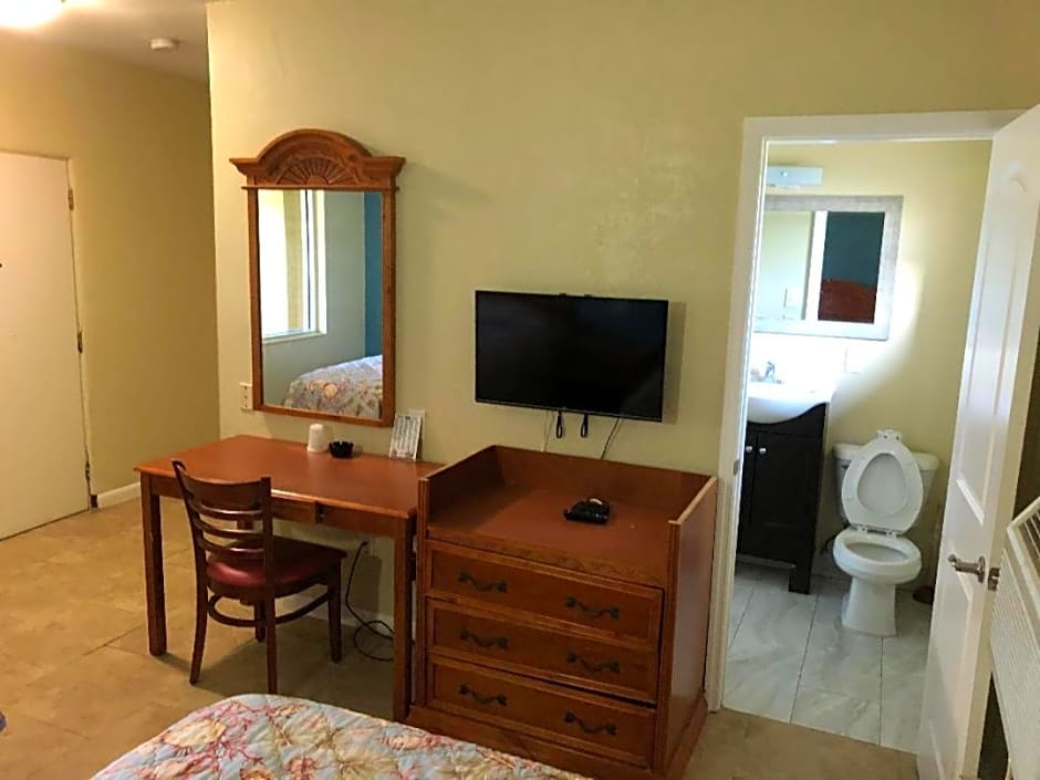 American Inn Of Daytona
