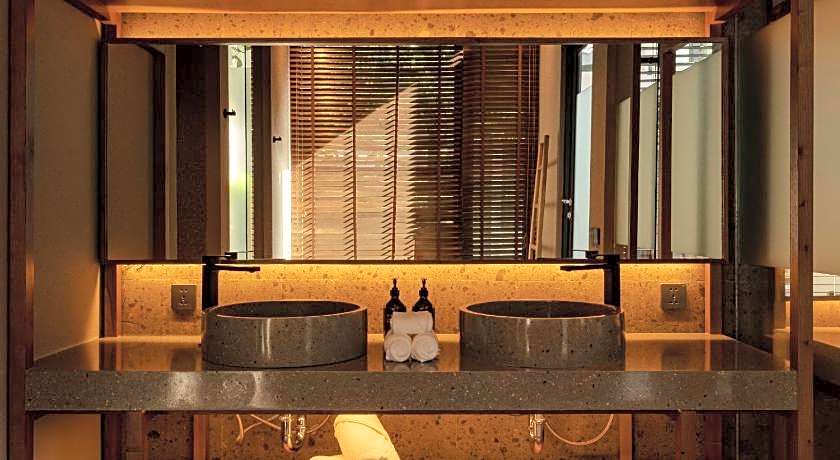 The Akasha Canggu Luxury Villas