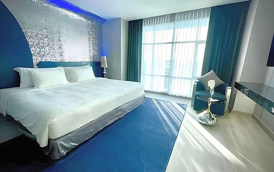 Glacier Hotel Khon Kaen