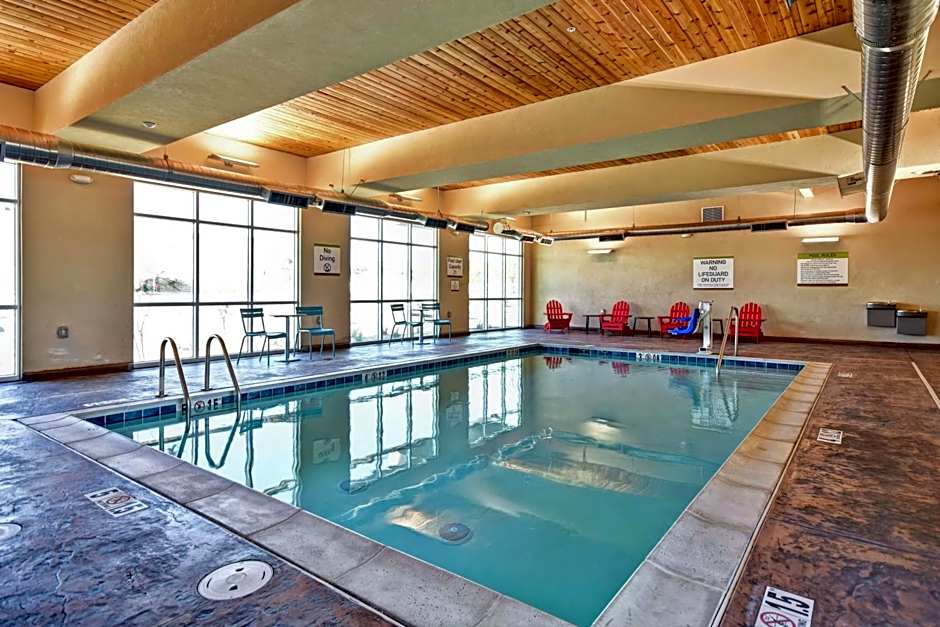 Home2 Suites by Hilton Victorville