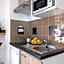 Comfort Aparthotel Antibes Le Maestria