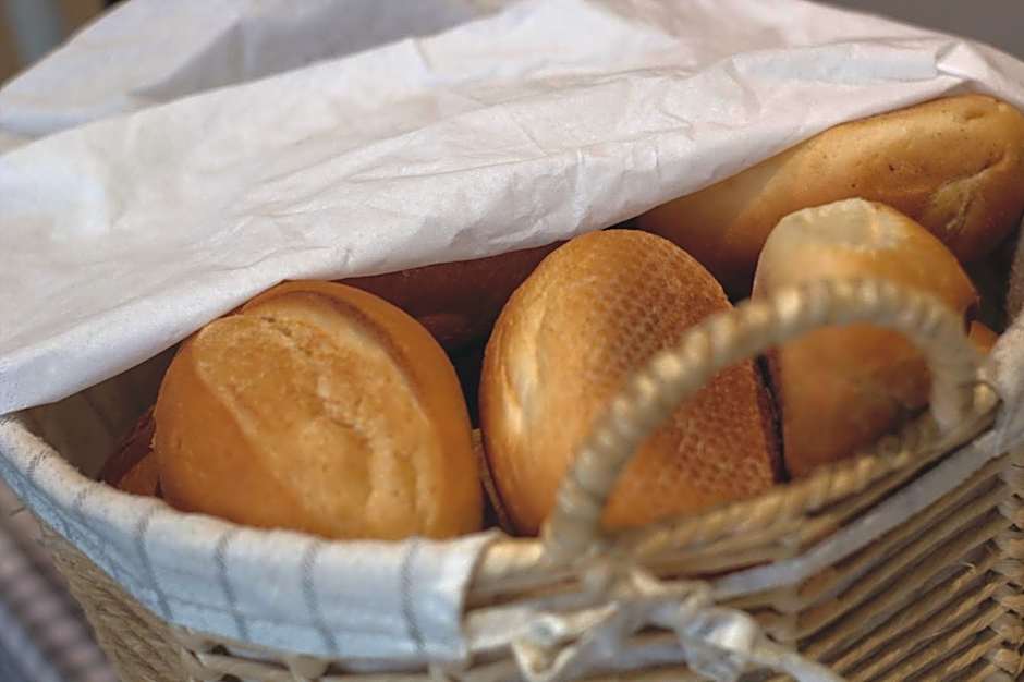 Bed&Breakfast Mikunda