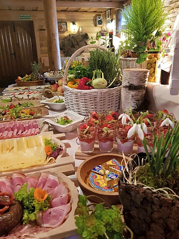 Willa Góralsko Riwiera