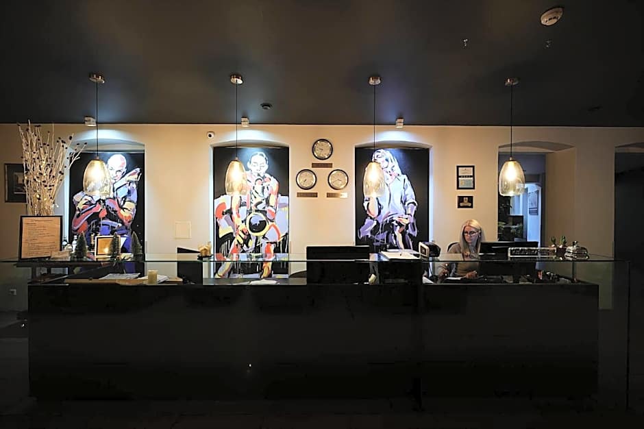 Hotel Navalis, Klaipėda