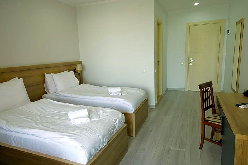 Aqua Batumi Hotel & Apartments