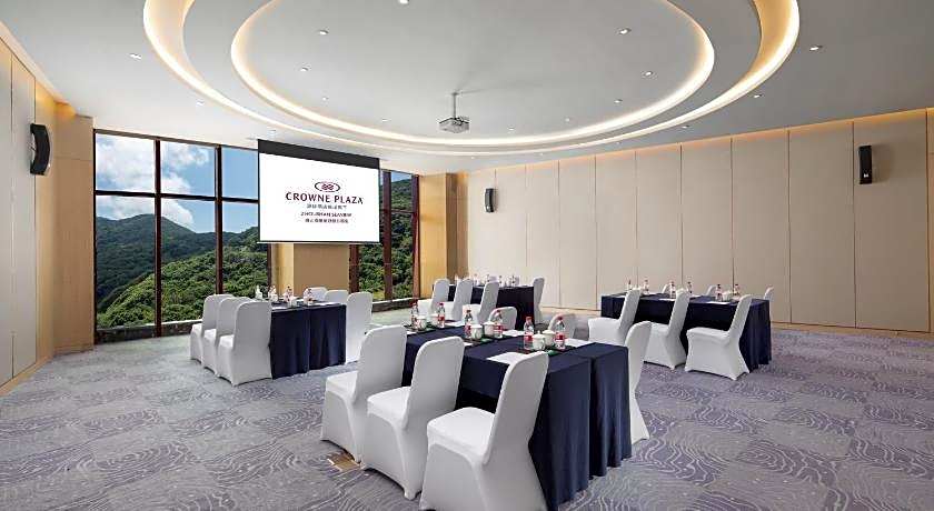 Crowne Plaza Zhoushan Seaview By IHG