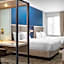 SpringHill Suites by Marriott Savannah Richmond Hill