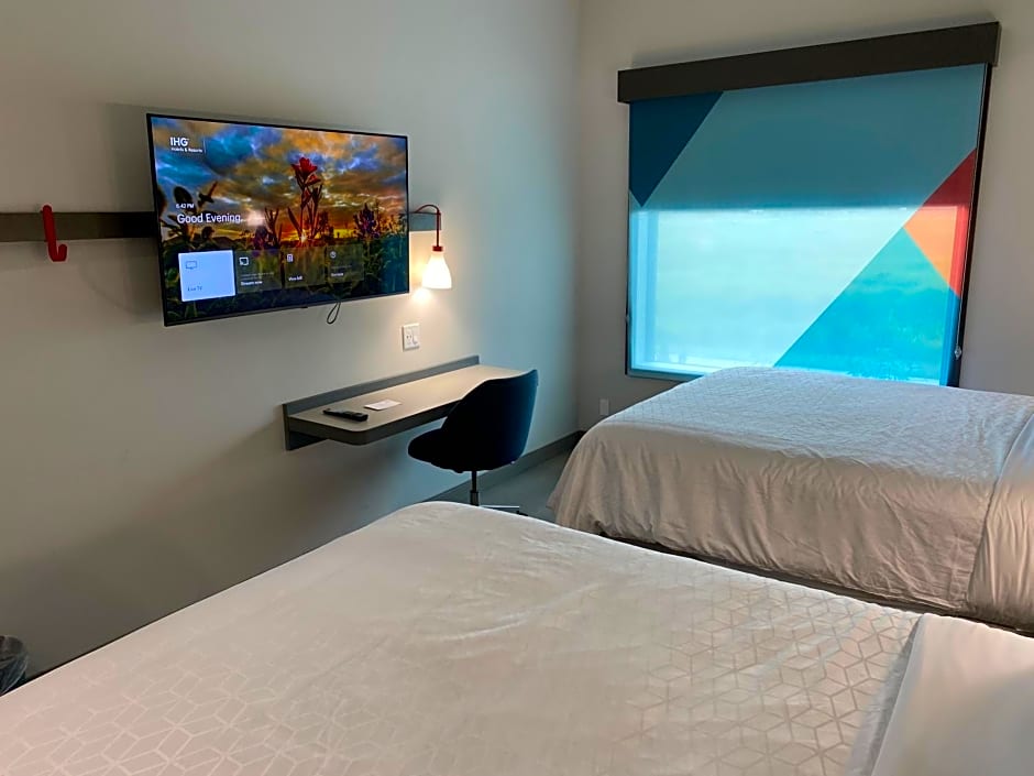 AVID Hotels Corpus Christi - Portland, an IHG Hotel