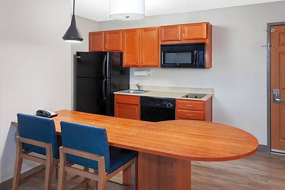 Candlewood Suites Louisville North By IHG