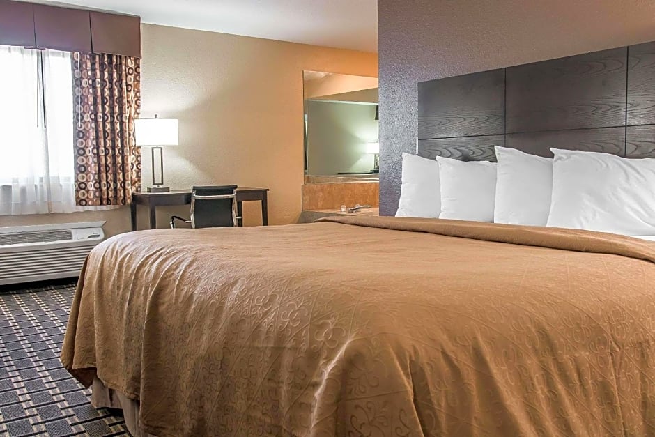 Quality Inn Grand Rapids South-Byron Center