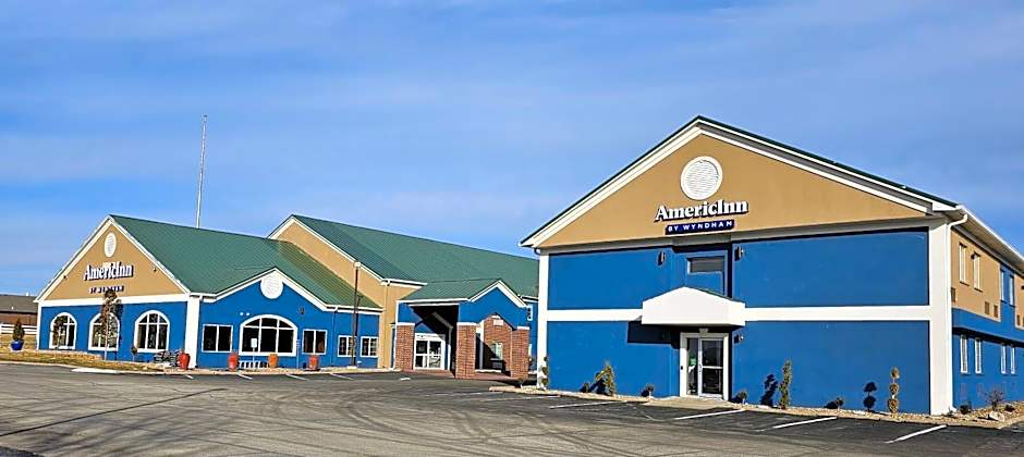 AmericInn by Wyndham Grinnell
