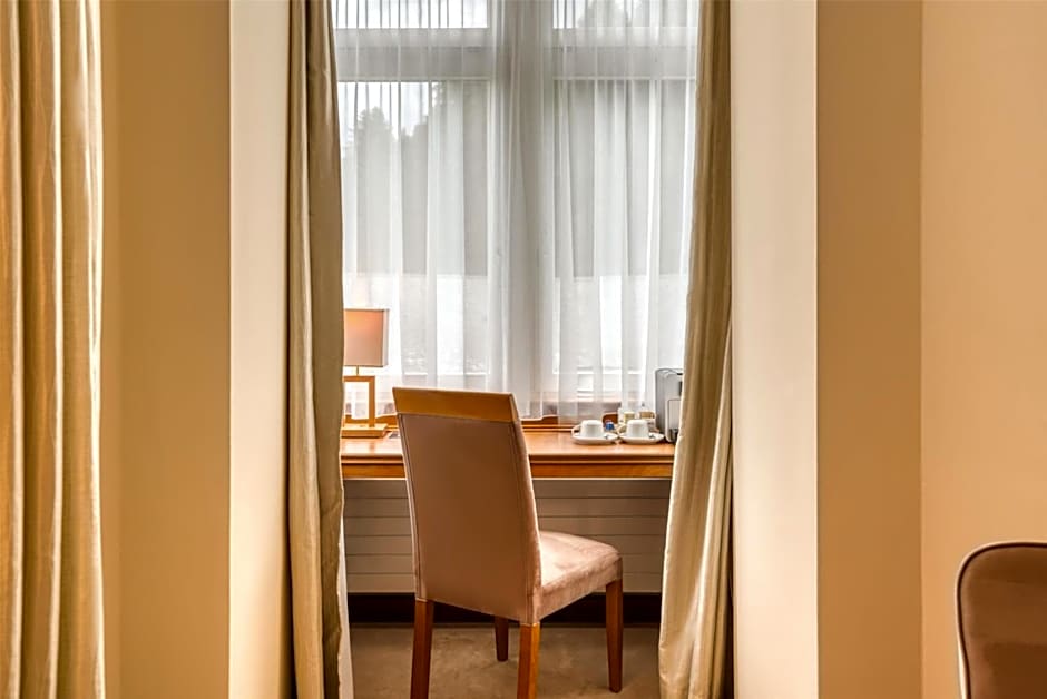 Grand Hotel des Bains Kempinski