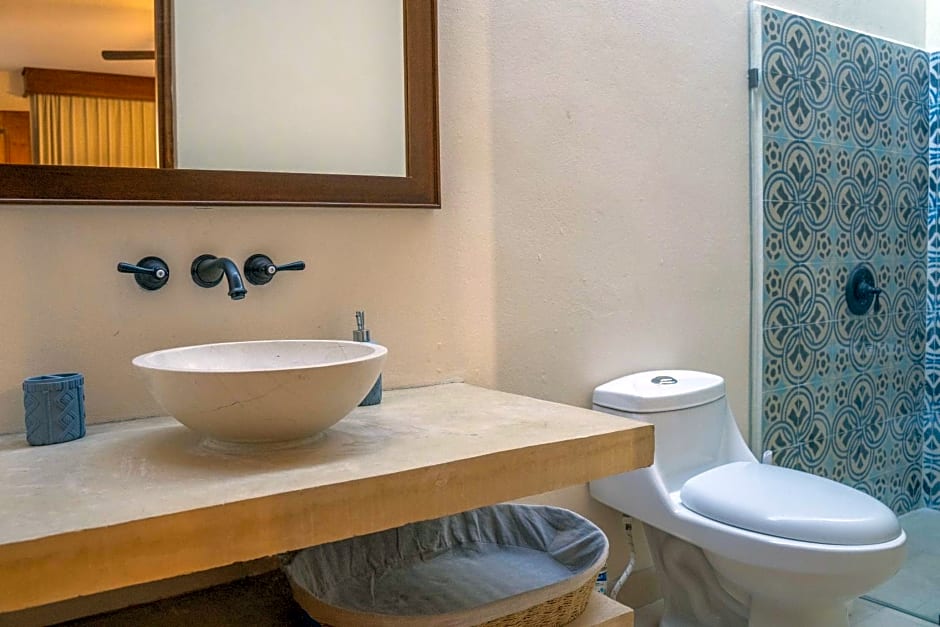 Hotel & Hostal Boutique Casa Garza