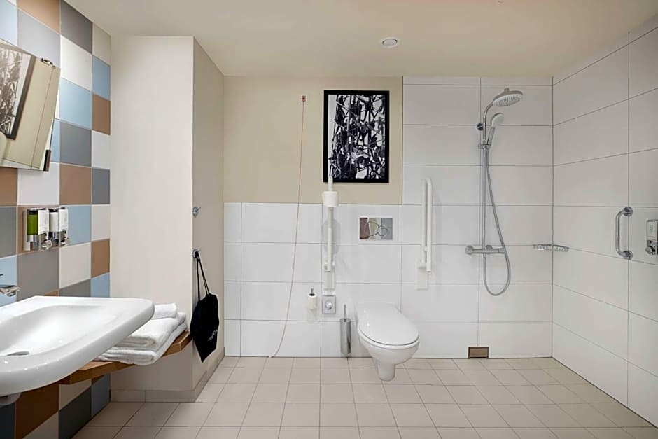 Hampton By Hilton Kaiserslautern