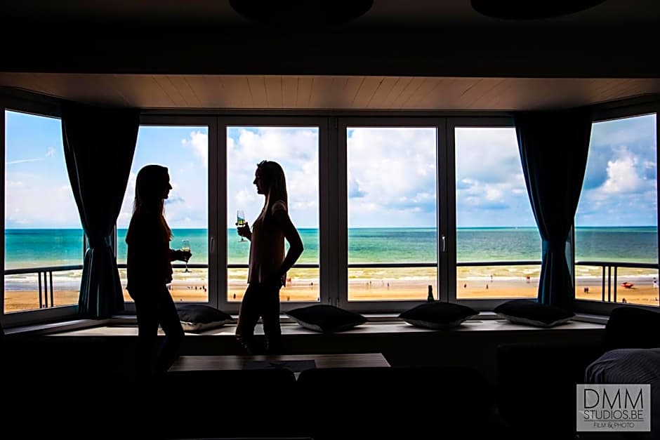 Novo panoramic sea view