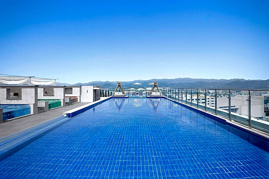 Daegu Marriott Hotel